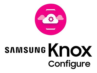 Knox Configure Dynamic Edition - license (2 years) - 1 license