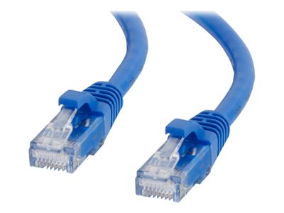 C2G Cat6a Snagless Unshielded UTP Network Patch Cable