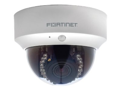 Fortinet FortiAp Cam 214B Region Code A - network surveillance camera - dome