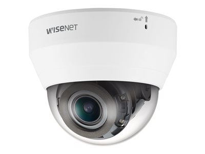 Hanwha Techwin WiseNet Q QND-7012R - network surveillance ca