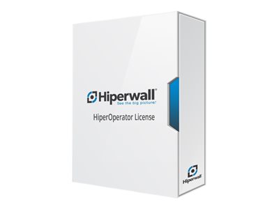 Hiperwall HiperOperator - license - 1 license