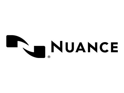 Nuance Recognizer Disaster Recovery (v. 11) - license - 1 concurrent user