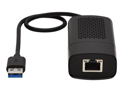 Tripp Lite USB-A to RJ45 Gigabit Ethernet Network Adapter M/F USB 3.1 Gen 1 - network adapter - USB 3.1 - 2.5GBase-T