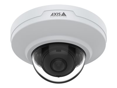 AXIS M3086-V - network surveillance camera - dome