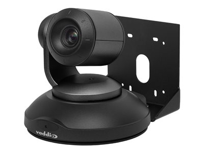 Vaddio ConferenceSHOT AV HD - Bundle - conference camera - TAA Compliant - with Vaddio TableMIC microphone