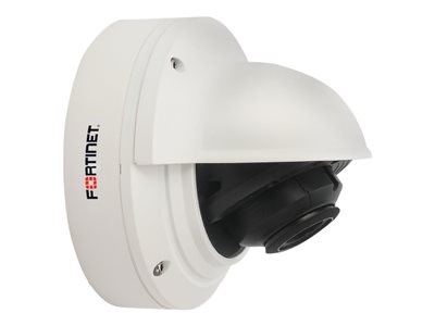 Fortinet FortiCam FD20B - network surveillance camera - dome