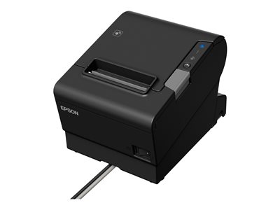 Epson TM T88VI - receipt printer - B/W - thermal line