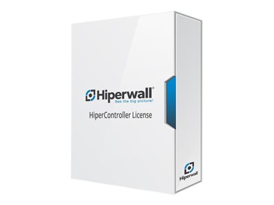 Hiperwall HiperController - license - 1 license