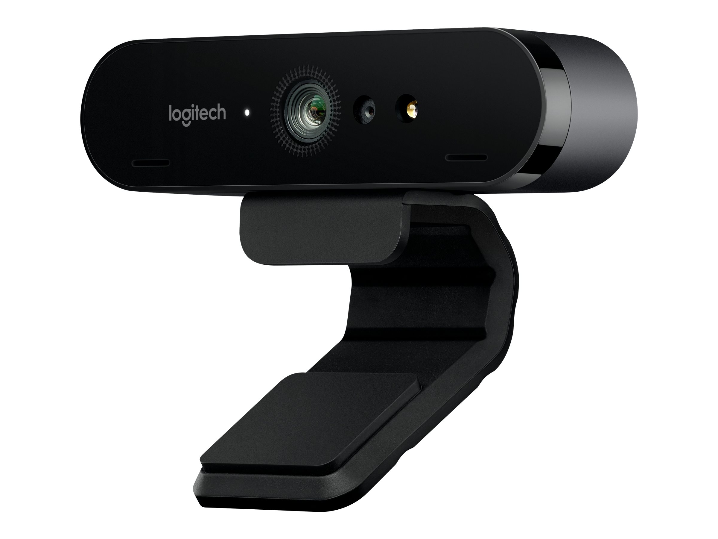 Brio 4K Pro Webcam Brown Box B2b Amazon