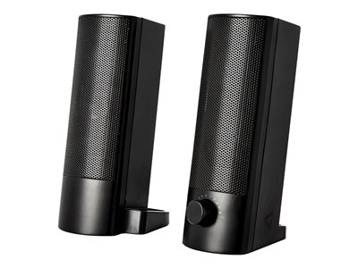 V7 SB2526-USB-6N - speakers - for PC