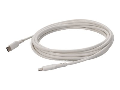 AddOn Lightning cable - Lightning / USB 3.1 - 3 m
