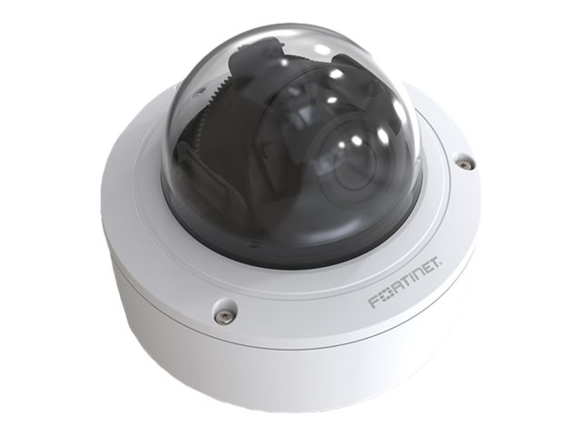 Fortinet FortiCam CD51 - network surveillance camera - dome