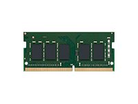 Kingston - DDR4 - module - 16 GB - SO-DIMM 260-pin - 3200 MH