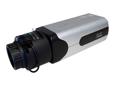 Cisco Video Surveillance 8000P IP Camera - network surveillance camera