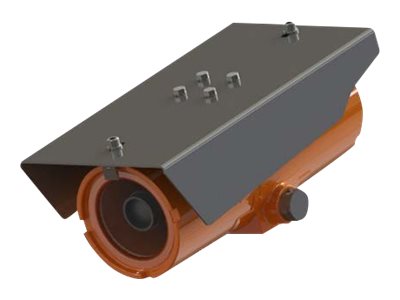 Hanwha Techwin WiseNet T TNO-X6072EPT1-Z - network surveillance camera
