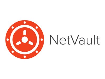 NetVault Backup Plugin for SnapMirror to Tape - license + 1 Year 24x7 Maintenance - 1 additional device
