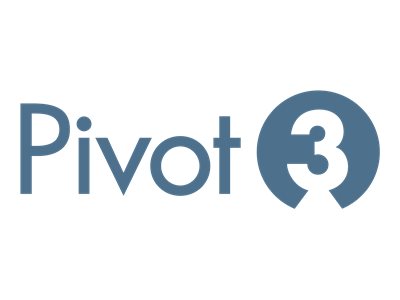 Pivot3 Acuity Surveillance Hybrid - license + 5 Years Standard Support - 1 processor, 48 TB capacity