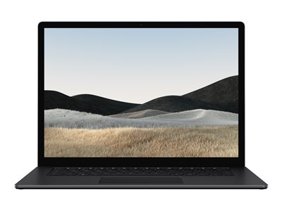 Surface Laptop 4 13in i5/16GB/512GB COMM BLACK