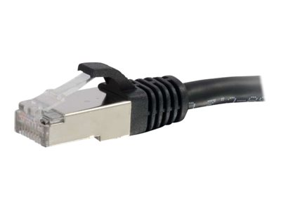 C2G Cat6 Snagless Shielded STP Network Patch Cable - patch