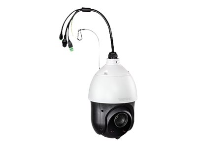 TRENDnet TV IP440PI - network surveillance camera