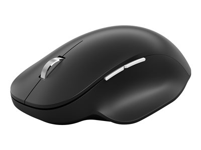 Microsoft Bluetooth Ergonomic Mouse - for Business - mouse -
