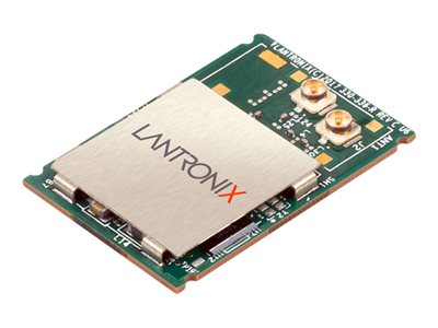 Lantronix xPico 200 Series 240 - gateway - 802.11a/b/g/n (pack of 25)