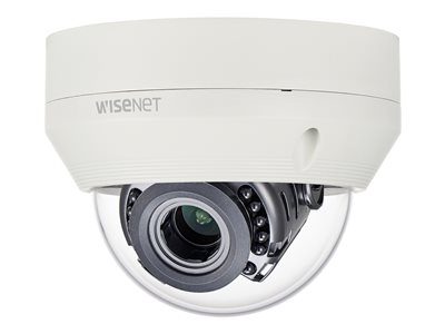 Hanwha Techwin WiseNet HD+ HCV-7070RA - surveillance camera
