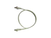 RJ45 PATCH CORD, 4-PAIR 3INCH (1M)