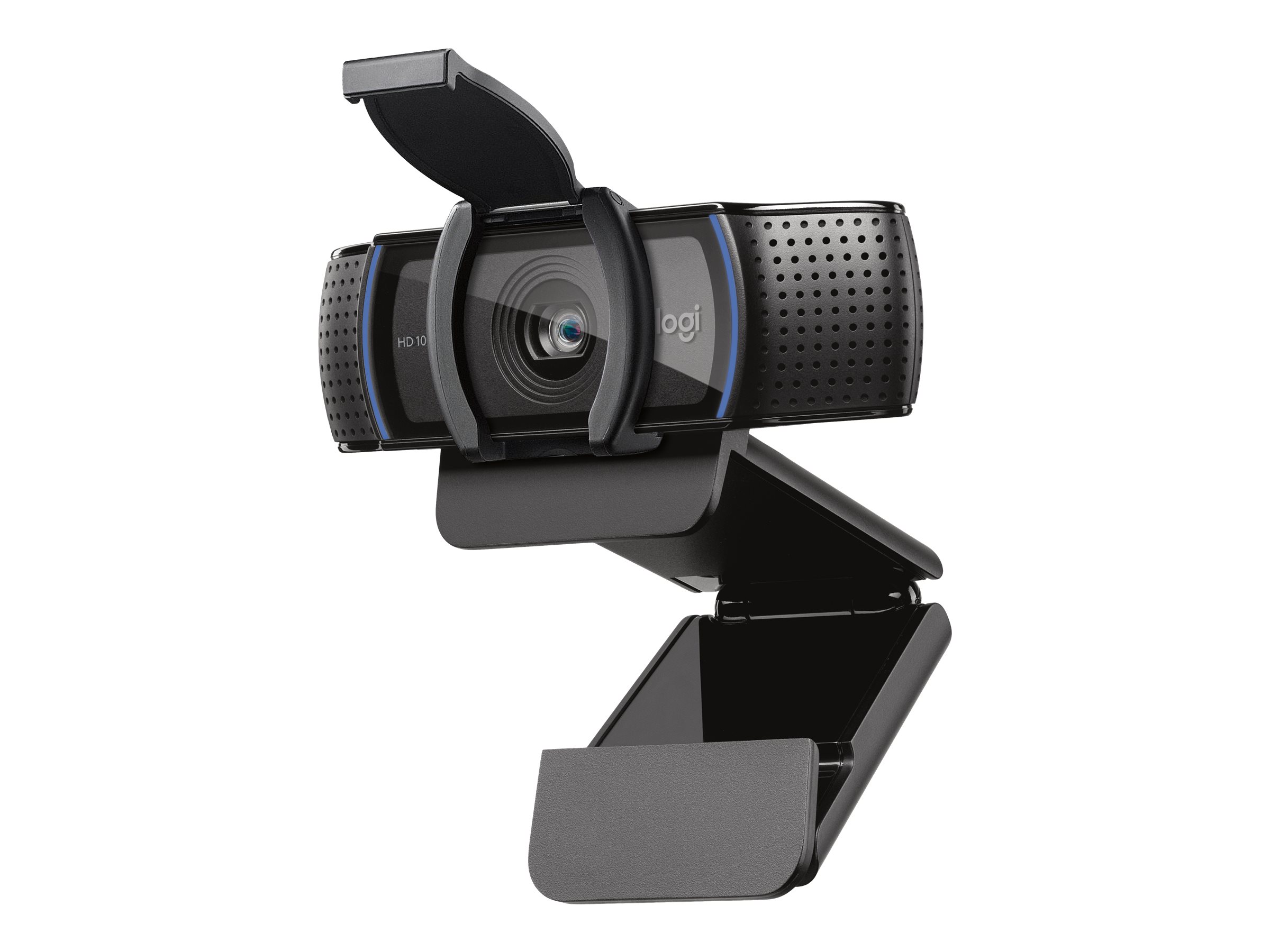 Logitech C920e - webcam - TAA Compliant