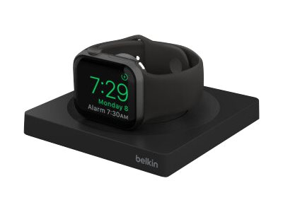 Belkin BOOST CHARGE PRO wireless charging stand