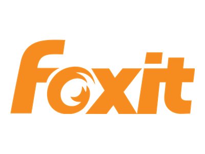 Foxit eSign Pro - subscription license (1 year) - 1 license