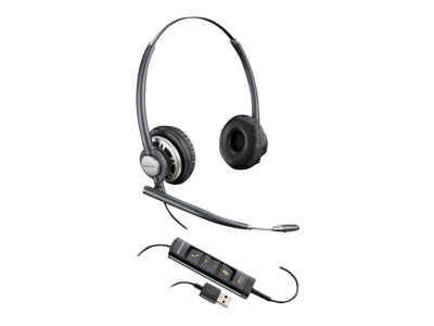 Poly EncorePro HW725 - headset