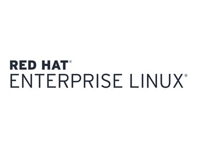 Red Hat Enterprise Linux Server - premium subscription - 2 sockets, 1 physical w/up to 4 virtual nodes
