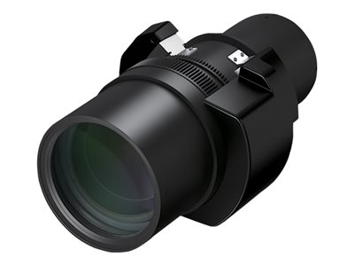 Epson ELP LM11 - medium-throw zoom lens - 80.6 mm - 121.1 mm