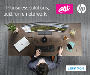 HP Business Solutions Image