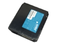 Zebra PowerPrecision Plus - handheld battery - Li-Ion - 4620 mAh