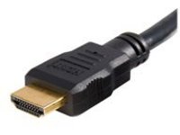StarTech.com 10 ft High Speed HDMI Cable - Ultra HD 4k x 2k HDMI Cable - HDMI to HDMI M/M - 10ft HDMI 1.4 Cable - Audio&#x2026;