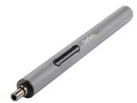 StarTech.com - electric precision screwdriver - cordless - 2 batteries