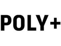 POLY&#x2B; - ESA - 1 Yr - Shipping - Advance Hardware Replacement