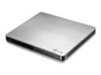 LG GP60NS50 - DVD&#xB1;RW (&#xB1;R DL) / DVD-RAM drive - USB 2.0 - external
